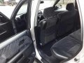 Honda CRV 2004 Gen2 AT Silver For Sale -6