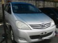 Toyota Innova 2009 for sale-0