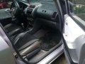 Honda City iDSi 2008 1.3 Manual For Sale -1