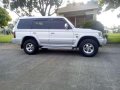 Mitsubishi Pajero Diesel Engine 1995 For Sale -1