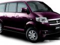 Suzuki Apv Glx 2018 for sale -2