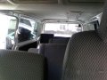 Nissan NV350 Urvan 2016 for sale -4