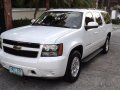 Chevrolet Suburban 2011 for sale-0