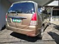 Toyota Innova 2010 for sale-2