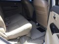 Toyota Fortuner 2013 for sale -5