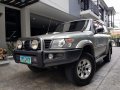 2003 Nissan Patrol for sale-1