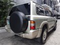 2003 Nissan Patrol for sale-2