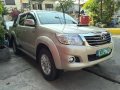 2014 Toyota Hilux for sale-0