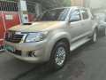 2014 Toyota Hilux for sale-2