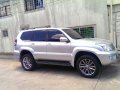 2007 Toyota Land Cruiser Prado for sale-0