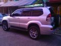 2007 Toyota Land Cruiser Prado for sale-5