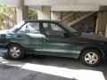 Good Working Condition Nissan Sentra LEC For Sale -1