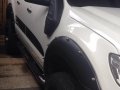 Fresh 2013 Ford Ranger White Pickup For Sale -3