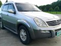 Ssangyong Rexton 2005 For Sale -0