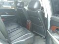 Ssangyong Rexton 2005 For Sale -3