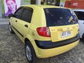 Hyundai Getz 2006 for sale-1