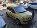 Hyundai Getz 2006 for sale-3