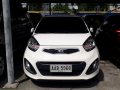 Kia Picanto 2014 for sale-0