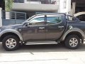 Mitsubishi Strada 2010 for sale -3