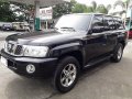 Nissan Patrol 2014 for sale-2