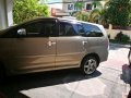 Toyota Innova 2010 for sale-4