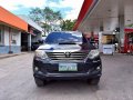 Toyota Fortuner 2013 for sale-0