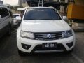 Suzuki Grand Vitara 2016 for sale -1