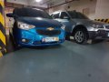 Chevrolet Sail 2017 for sale-1