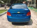 Chevrolet Sail 2018 for sale-4