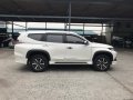 Mitsubishi Montero Sport 2017 for sale-1