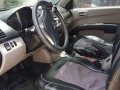 Mitsubishi Strada 2010 for sale -5