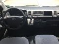 Toyota Hiace 2017 for sale-5