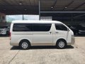 Toyota Hiace 2017 for sale-1