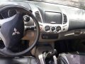 Mitsubishi Strada 2010 for sale -6