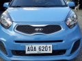 Kia Picanto 2015 for sale-0