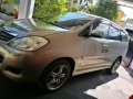 Toyota Innova 2010 for sale-3