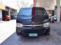 Toyota Hiace 2013 for sale-0