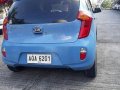 Kia Picanto 2015 for sale-4