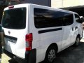 Nissan NV350 Urvan 2016 for sale -2