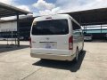 Toyota Hiace 2017 for sale-2