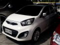 Kia Picanto 2014 for sale-1