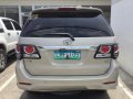 Toyota Fortuner 2013 for sale -3