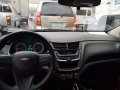 Chevrolet Sail 2017 for sale-3