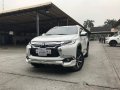 Mitsubishi Montero Sport 2017 for sale-0