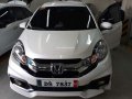 Honda Mobilio 2016 for sale-0