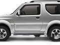 Suzuki Jimny Jlx 2018 for sale-2