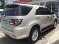 Toyota Fortuner 2013 for sale -2