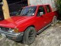 Isuzu Fuego 1992 for sale -1