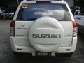 Suzuki Grand Vitara 2016 for sale -4