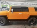 Toyota FJ Cruiser 2015 for sale-3